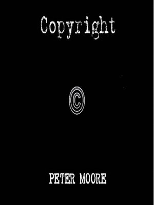 cover image of Copyright